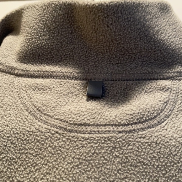 Kids Polo by Ralph Lauren Performance Fleece - Picture 3 of 4